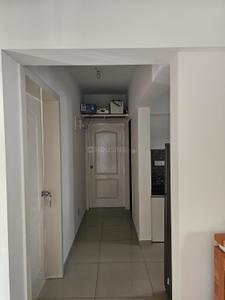 Image of 1000 Sq.ft 2 BHK Apartment / Flat for sale in Kolte Patil IVY Estate, Wagholi, Pune for Rs. 5300000