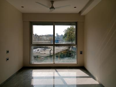 Living Room Image of 1250 Sq.ft 2 BHK Apartment / Flat for sale in JP North Westend Tower 1, Bhayandar West Mira Bhayandar for Rs. 12000000