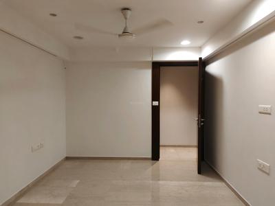 Bedroom Image of 1500 Sq.ft 3 BHK Apartment / Flat for sale in Hubtown Sunmist, Andheri East Mumbai for Rs. 54500000