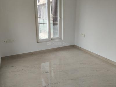 Bedroom Image of 1140 Sq.ft 3 BHK Apartment / Flat for rent in ND Palai Towers, Goregaon West Mumbai for Rs. 110000