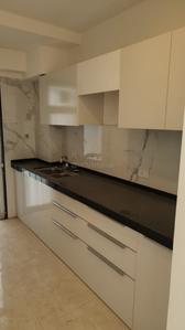 Kitchen Image of 1500 Sq.ft 3 BHK Apartment / Flat for sale in Ruparel Ariana, Wadala Mumbai for Rs. 43000000