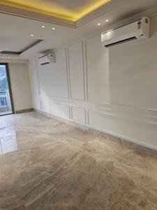 4 BHK Independent Builder Floor