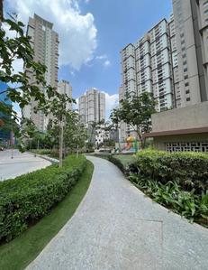 Image of 1283 Sq.ft 2 BHK Apartment / Flat for sale in Prestige High Fields, Financial District, Hyderabad for Rs. 17500000