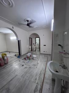 3 BHK Independent Builder Floor