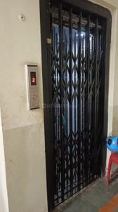 Balcony Image of 750 Sq.ft 2 BHK Apartment / Flat for rent in Bansdroni Kolkata for Rs. 25000