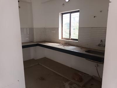 Kitchen Image of 775 Sq.ft 2 BHK Apartment / Flat for sale in Disha PM City, Kanhauli Patna for Rs. 4500000