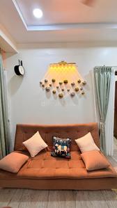 Living Room Image of 1590 Sq.ft 3 BHK Apartment / Flat for sale in Hanamkonda Warangal for Rs. 13900000