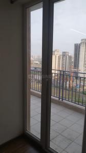 Balcony Image of 1910 Sq.ft 3 BHK Apartment / Flat for sale in Orris Greenopolis, Sector 89 Gurgaon for Rs. 17500000