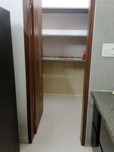 Hall Image of 3100 Sq.ft 4 BHK Apartment / Flat for sale in Ratnaakar Caledonia, Jodhpur Ahmedabad for Rs. 32500000