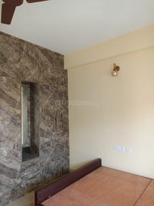 Bedroom Image of 1750 Sq.ft 3 BHK Apartment / Flat for rent in T Nagar Chennai for Rs. 65001