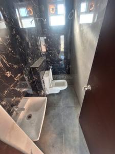 Kamaraj Nagar Bathroom 1