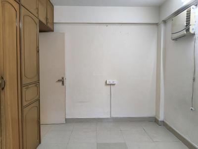 Bedroom Image of 1215 Sq.ft 2 BHK Apartment / Flat for rent in Mumbai Central Mumbai for Rs. 95000