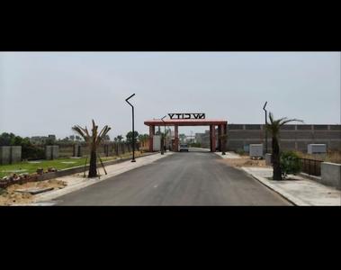 Image of 1612 Sq.ft Residential Plot / Land for sale in Sector-21, Rohtak for Rs. 8100000