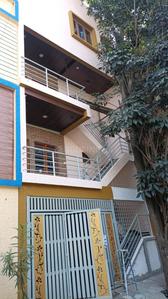3 BHK Independent Builder Floor