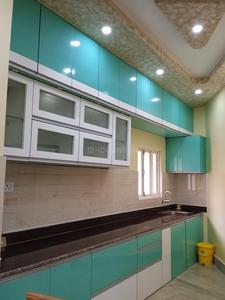 Kitchen Image of 6000 Sq.ft 7 BHK Independent House for sale in Belghoria Kolkata for Rs. 35000000
