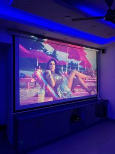 Bedroom Image of 955 Sq.ft 2 BHK Apartment / Flat for sale in Omicron II Greater Noida for Rs. 7800000