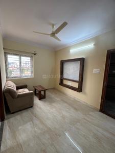1 BHK Penthouse