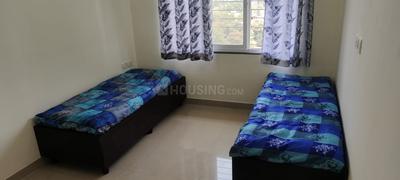 Bedroom Image of Sweet home pg in Kandivali East, Mumbai