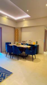 Hall Image of 3200 Sq.ft 4 BHK Apartment / Flat for sale in ATS Picturesque Reprieves, Sector 152 Noida for Rs. 40000000