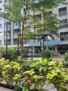 Image of 1185 Sq.ft 2 BHK Apartment / Flat for sale in Creative Anand Avenue, Jahangirabad, Surat for Rs. 5400000