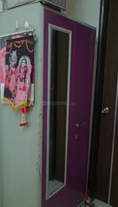 Bedroom Image of 1045 Sq.ft 2 BHK Apartment / Flat for rent in Harmony Residences, Thane West Thane for Rs. 34999