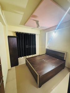 Bedroom Image of 1080 Sq.ft 2 BHK Apartment / Flat for sale in Sanand Ahmedabad for Rs. 4000000