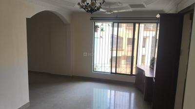 Living Room Image of 1200 Sq.ft 3 BHK Apartment / Flat for rent in Dosti Maitri Gardens, Thane West Thane for Rs. 50000