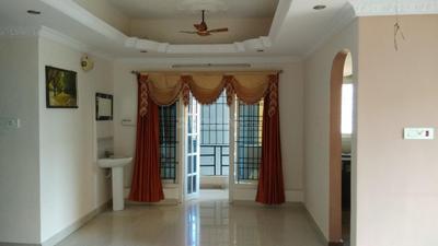 Hall Image of 1193 Sq.ft 3 BHK Apartment / Flat for sale in Tambaram Chennai for Rs. 6900000