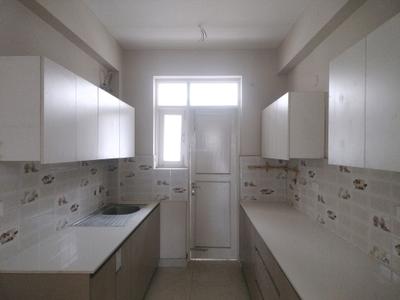 Kitchen Image of 2250 Sq.ft 3 BHK Builder Floor for sale in TDI The Grand Retreat, Sector 88 Faridabad for Rs. 13000000