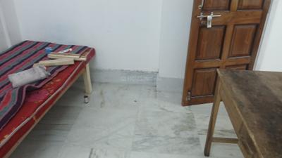 Balcony Image of 495 Sq.ft 1 RK Apartment / Flat for rent in Keshtopur Kolkata for Rs. 6577