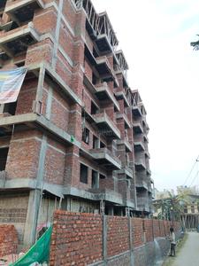 Image of 801 Sq.ft 2 BHK Apartment / Flat for sale in West Milan Nagar, Dibrugarh for Rs. 4600000