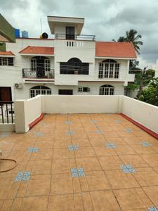 Image of 1200 Sq.ft 2 BHK Independent House for rent in Vani Vilas Mohalla, Mysore for Rs. 25000