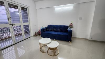 Hall Image of 1200 Sq.ft 2 BHK Apartment / Flat for rent in Panchavati Nashik for Rs. 25000