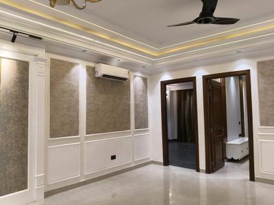 Living Room Image of 2300 Sq.ft 3 BHK Builder Floor for sale in Sector 23 Gurgaon for Rs. 31500000