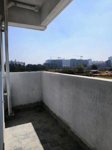Drying Area Image of 1390 Sq.ft 3 BHK Apartment / Flat for sale in Oakstone Paradise, Electronic City Bengaluru for Rs. 6850000