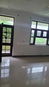 Hall Image of 1470 Sq.ft 2 BHK Builder Floor for rent in Sector 22 Gurgaon for Rs. 28000
