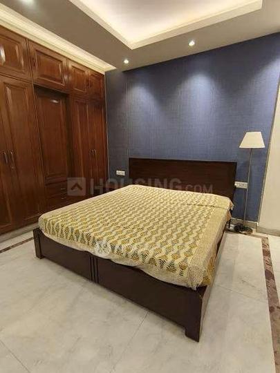 Amritpuri, Garhi Bedroom 1