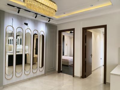 Living Room Image of 3150 Sq.ft 4 BHK Builder Floor for sale in Palam Vihar Gurgaon for Rs. 41000000
