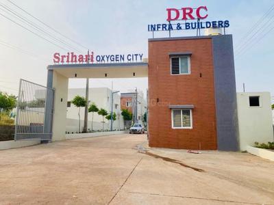 Image of 1350 Sq.ft 2 BHK Independent House for sale in Oxygen City, B Camp, Kurnool for Rs. 6500000
