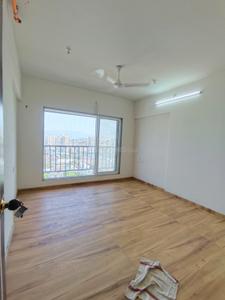 Hall Image of 1300 Sq.ft 4 BHK Apartment / Flat for rent in Borivali West Mumbai for Rs. 120000