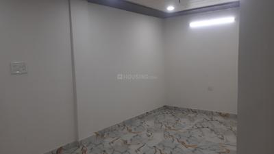 Living Room Image of 1100 Sq.ft 3 BHK Apartment / Flat for sale in Harsh Nagar Kanpur for Rs. 7000000