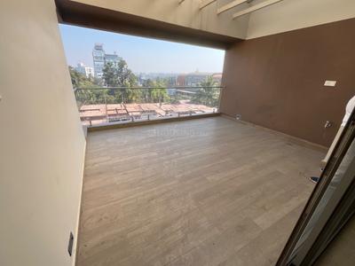 Balcony Image of 2700 Sq.ft 3.5 BHK Apartment / Flat for sale in Erandwane Pune for Rs. 50000000