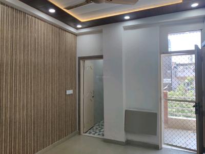 Bedroom Image of 1300 Sq.ft 3 BHK Builder Floor for sale in Indirapuram Ghaziabad for Rs. 10500001