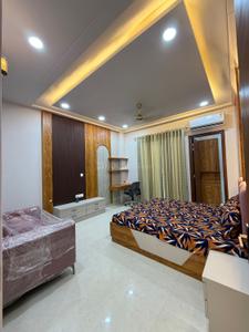 Bedroom Image of 3500 Sq.ft 4 BHK Independent House for sale in Gandhi Path West Jaipur for Rs. 24100000
