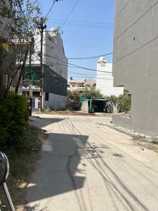 Image of 1000 Sq.ft Residential Plot / Land for sale in Mahalakshmi Nagar, Indore for Rs. 13000000