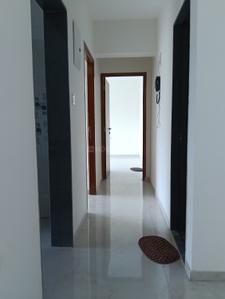 Hall Image of 656 Sq.ft 2 BHK Apartment / Flat for sale in Nicco Residency, Jogeshwari East Mumbai for Rs. 18000000