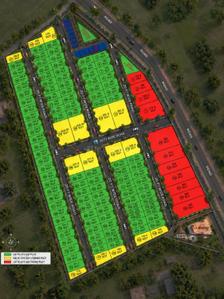 Image of 900 Sq.ft Residential Plot / Land for sale in Dankaur, Greater Noida for Rs. 3450000