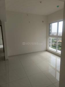 Hall Image of 1234 Sq.ft 2 BHK Apartment / Flat for sale in White Field Ville, Whitefield Bengaluru for Rs. 16400000