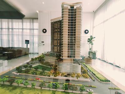 Building Image of 1117 Sq.ft 2 BHK Apartment / Flat for sale in Kohinoor Regalia Towers, Wakad Pune for Rs. 11800000