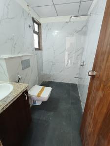 Image of 2340 Sq.ft 3 BHK Apartment / Flat for rent in Dev Parisar, Kudasan, Gandhinagar for Rs. 23000